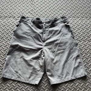 Men's Gray Shorts